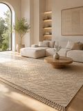 Solarie Light Beige Rug